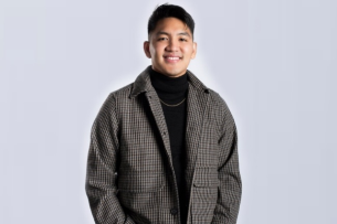 JR De Guzman | Working It Out