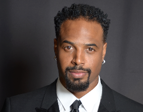 Shawn Wayans