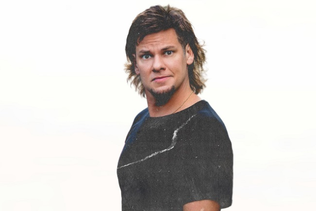 Theo Von