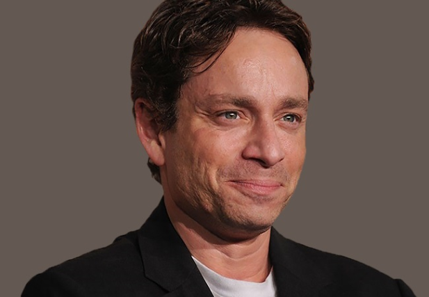 Chris Kattan