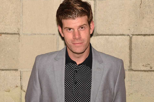 Steve Rannazzisi