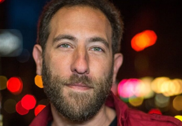 Ari Shaffir