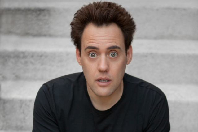 Orny Adams