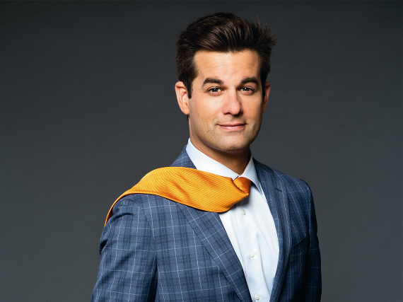 Michael Kosta