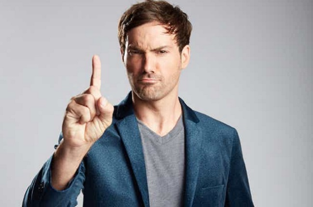 Jeff Dye