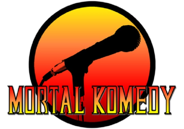 Mortal Komedy