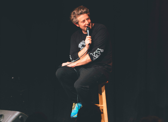 Jason Nash