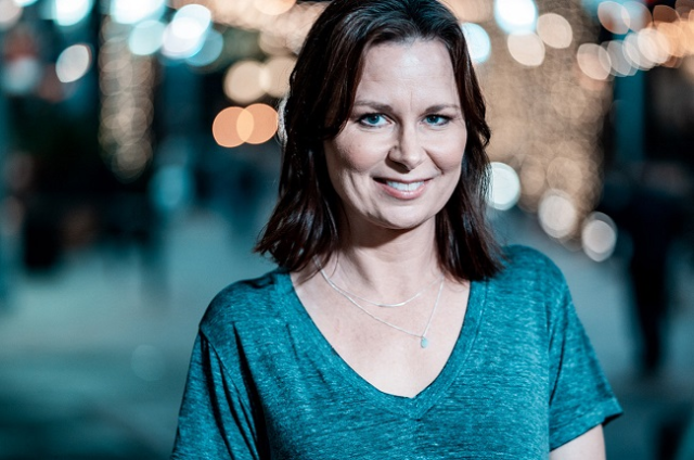 Mary Lynn Rajskub