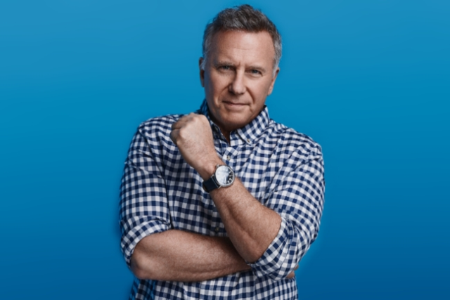 Paul Reiser