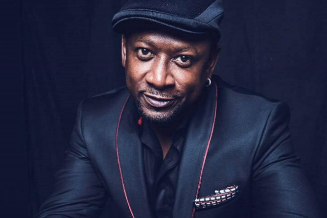 Joe Torry