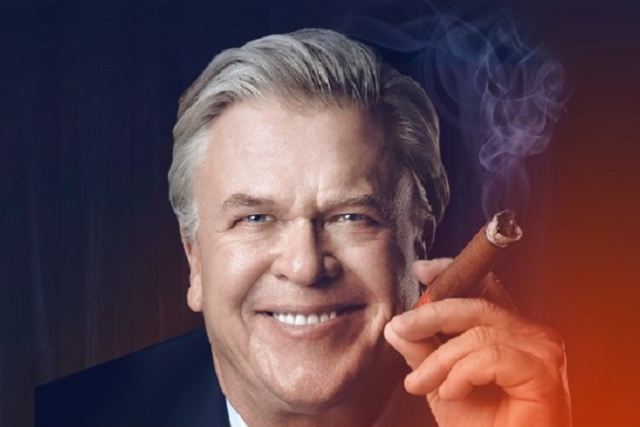 Ron White