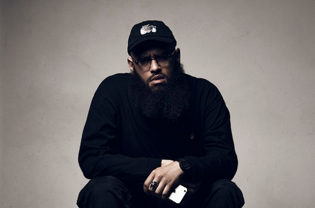 Jamali Maddix