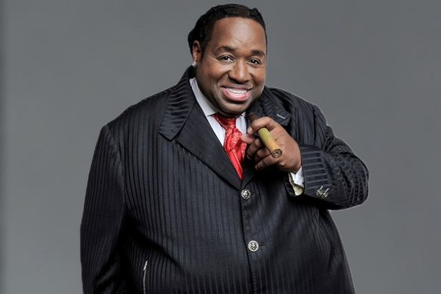 Bruce Bruce