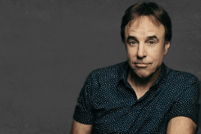 Kevin Nealon