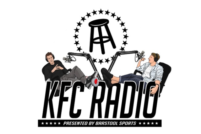 KFC Radio