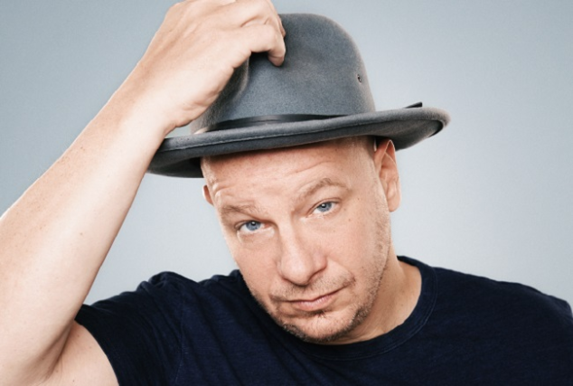 Jeff Ross