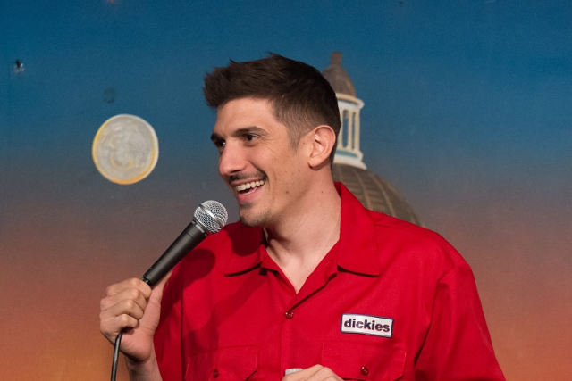 Andrew Schulz