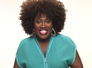 Sheryl Underwood