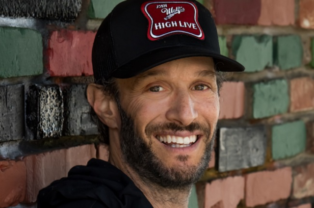 Josh Wolf