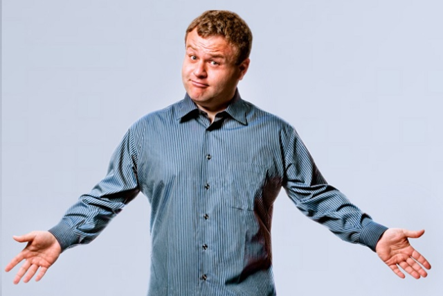 Frank Caliendo