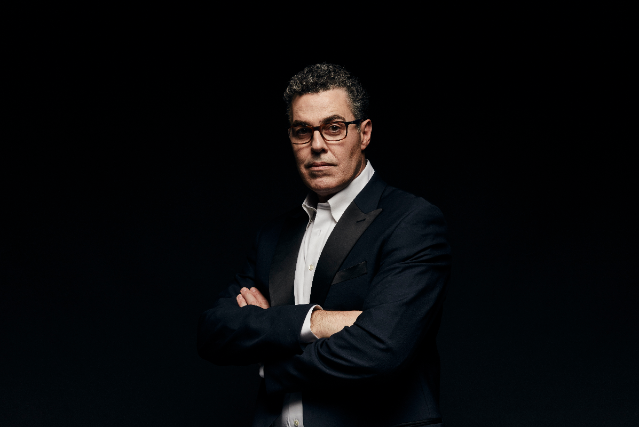 Adam Carolla