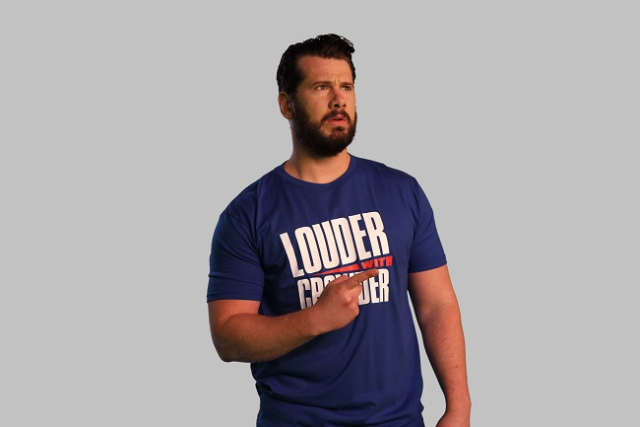 Steven Crowder