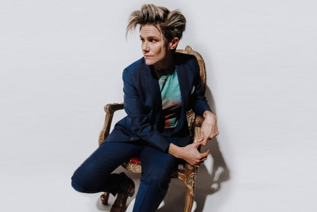 Cameron Esposito