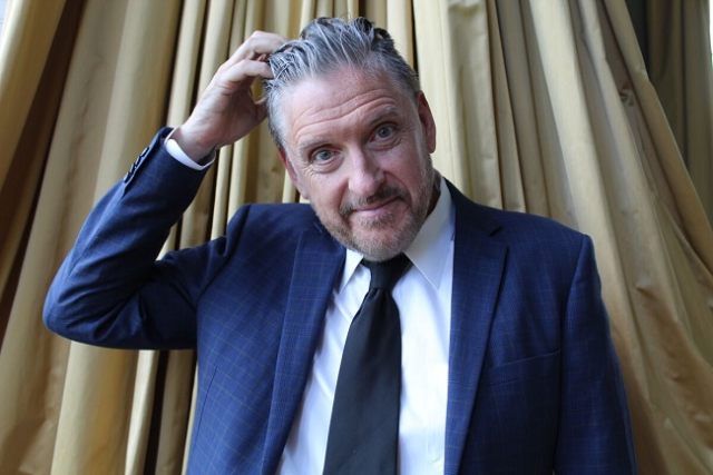 Craig Ferguson