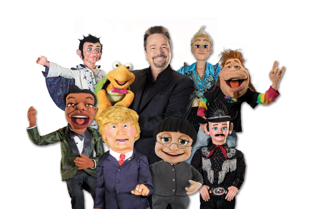 Terry Fator