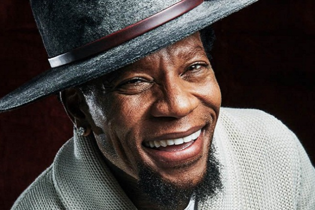 D.L. Hughley