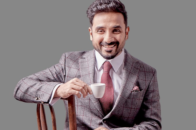 Vir Das