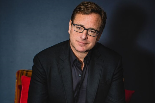 Bob Saget