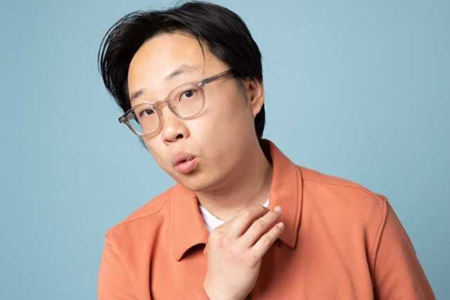 Jimmy O. Yang