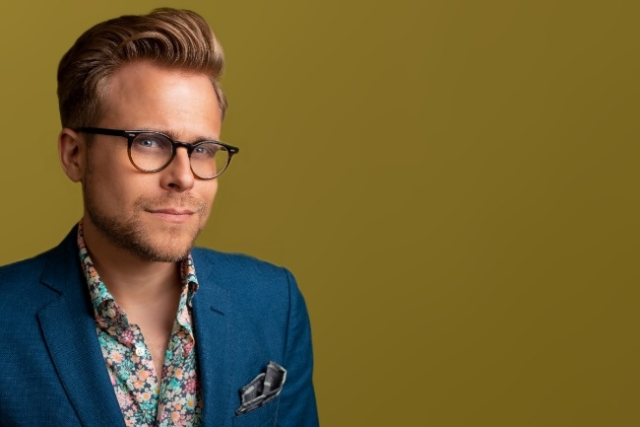 Adam Conover