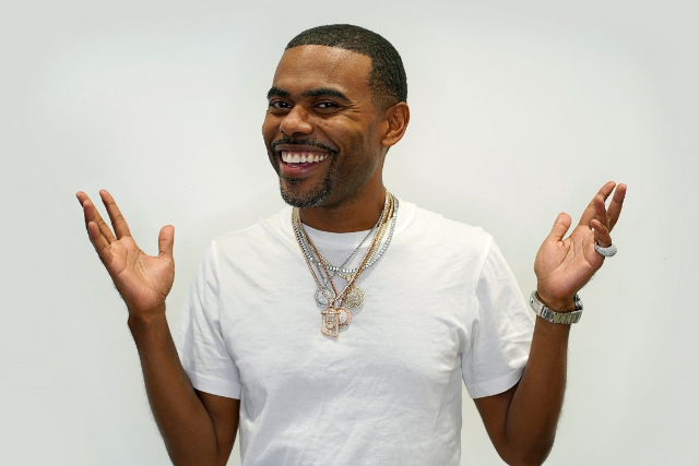 Lil Duval