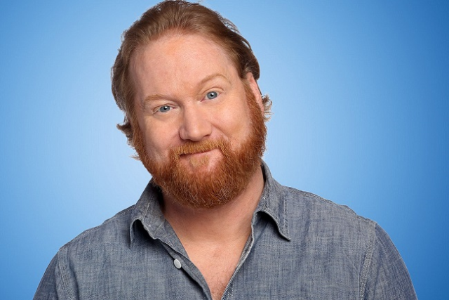 Jon Reep