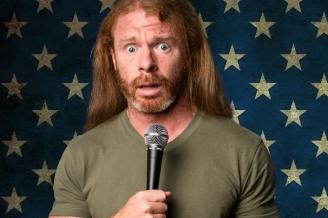 JP Sears