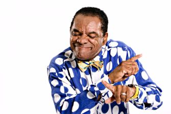 John Witherspoon