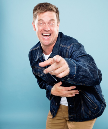 Jim Breuer