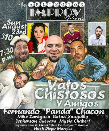 Vatos Chistosos