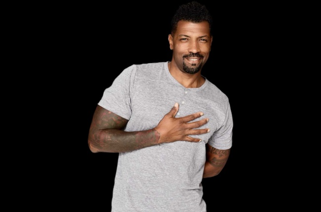 Deon Cole