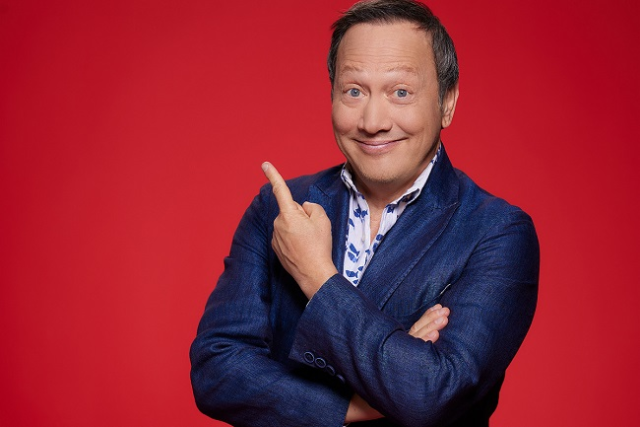 Rob Schneider