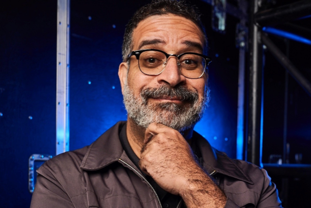 Erik Griffin