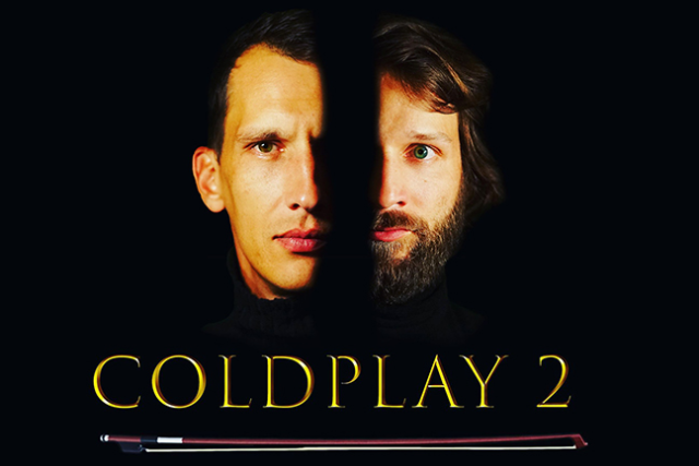 Coldplay 2