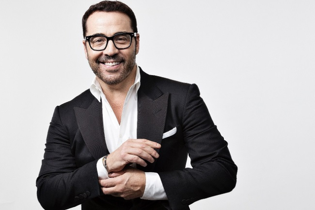 Jeremy Piven