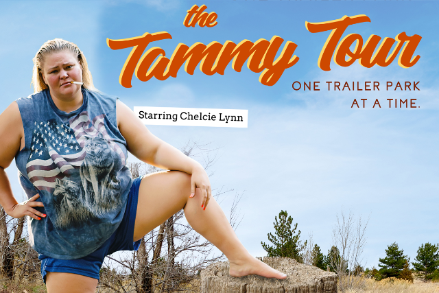 Trailer Trash Tammy