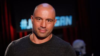 Joe Rogan