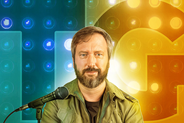 Tom Green