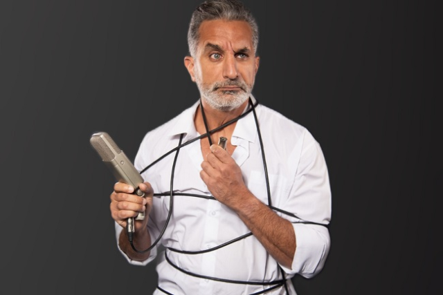 Bassem Youssef