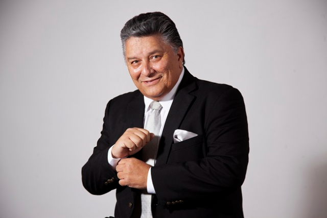 Rogelio Ramos